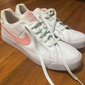Nike court women’s shoes
